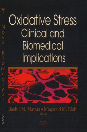 Oxidative Stress