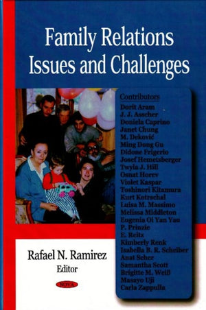 Family Relations Issues & Challenges