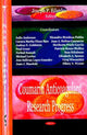 Book cover of: Coumarin Anticoagulant Research Progress