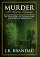 Book cover of: Murder at Green Springs. By: James K Brandau