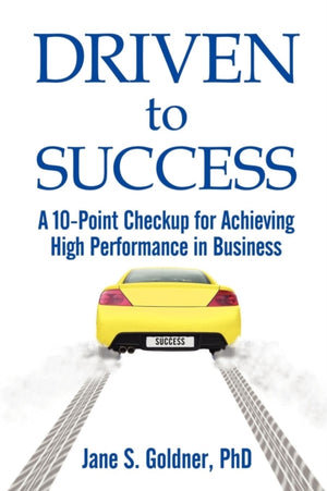 Driven to Success