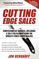 Book cover of: Cutting Edge Sales