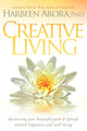 Book cover of: Creative Living. By: Harbeen Arora