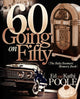 Book cover of: 60 Going on Fifty. By: Ed Poole