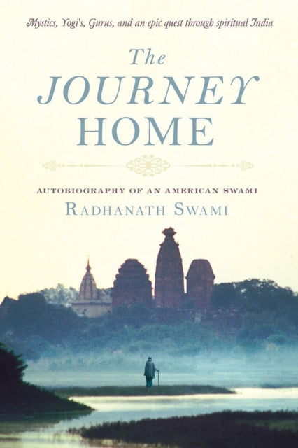 The Journey Home