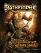 Book cover of: Pathfinder Module: Wardens of the Reborn Forge. By: Paizo Staff