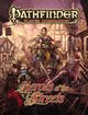 Book cover of: Pathfinder Player Companion: Heroes of the Streets. By: Paizo Staff