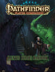 Book cover of: Pathfinder Player Companion: Haunted Heroes Handbook. By: Paizo Staff