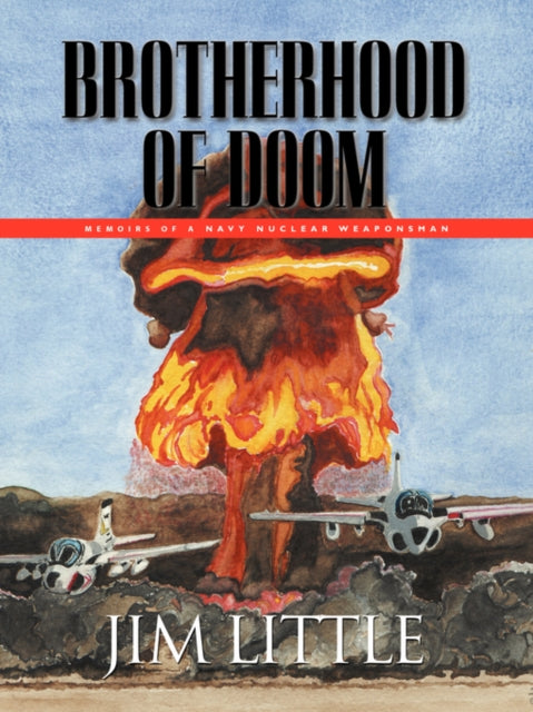 Book cover of: Brotherhood of Doom