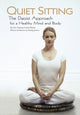 Book cover of: Quiet Sitting. By: Chen Yingning