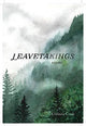 Book cover of: Leavetakings. By: Corinna Cook