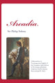 Book cover of: Arcadia. By: Sir Philip Sidney