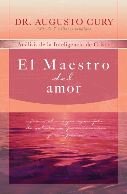 El Maestro del amor