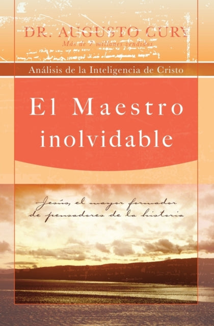 El Maestro inolvidable