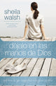 Book cover of: Dejalo en las manos de Dios