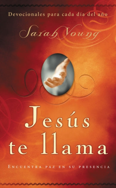Book cover of: Jesus te llama
