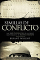 Book cover of: Semillas de conflicto
