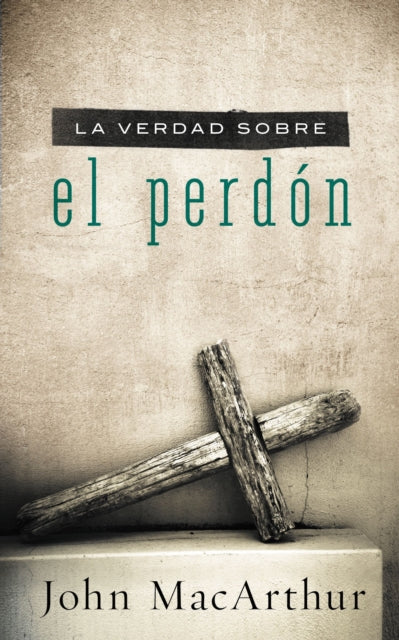 Book cover of: verdad sobre el perdon