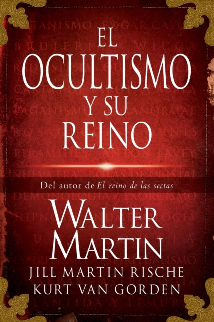 El ocultismo y su reino