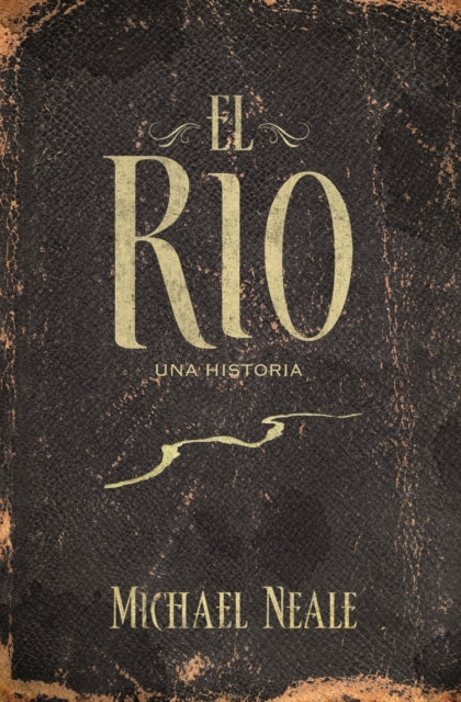 Book cover of: rio. By: Michael Neale