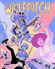 Book cover of: Wolfpitch. By: Balazs Lorinczi