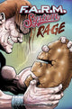 Book cover of: F.A.R.M. System (Book 2): Rage