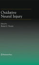 Book cover of: Oxidative Neural Injury. By: Sigrid C. Veasey