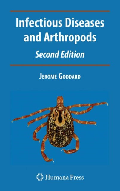 Infectious Diseases and Arthropods