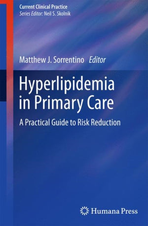 Hyperlipidemia in Primary Care