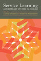 Book cover of: Service Learning and Literary Studies in English
