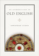Book cover of: Introduction to Old English. By: Jonathan Evans