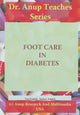 Book cover of: Footcare in Diabetes DVD