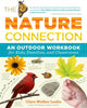 Book cover of: Nature Connection. By: Clare Walker Leslie
