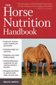 Book cover of: Horse Nutrition Handbook. By: Melyni Worth