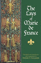 Book cover of: Lays of Marie de France. By: Marie de France