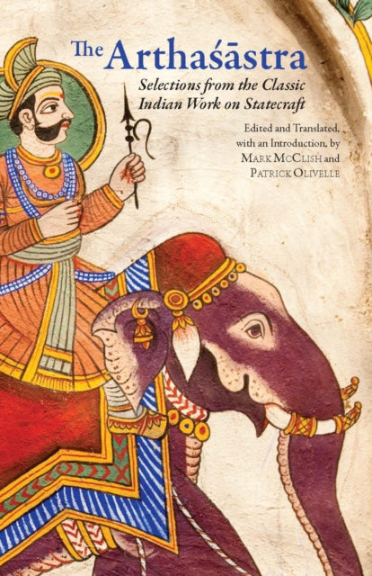 The Arthasastra