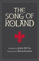 Book cover of: Song of Roland. By: John DuVal
