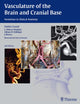 Book cover of: Vasculature of the Brain and Cranial Base. By: Walter Grand