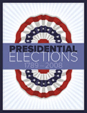 Presidential Elections 1789-2008