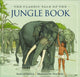 Book cover of: Jungle Book. By: Rudyard Kipling