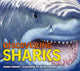 Book cover of: Discovering Sharks. By: Applesauce Press Staff