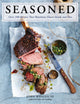 Book cover of: Seasoned. By: John Whalen III
