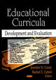 Book cover of: Educational Curricula