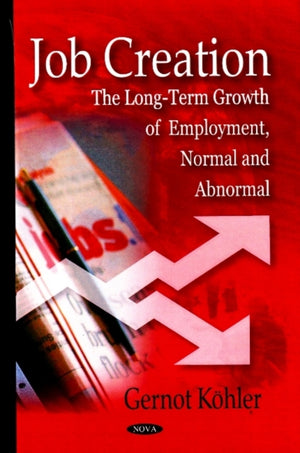 Job Creation