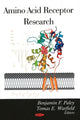 Book cover of: Amino Acid Receptor Research
