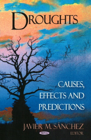 Droughts
