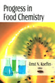 Book cover of: Progress in Food Chemistry
