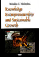 Book cover of: Knowledge Entrepreneurship & Sustainable Growth. By: Rinaldo C. Michelini