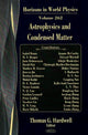 Book cover of: Astrophysics & Condensed Matter