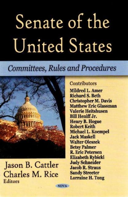 Senate of the U.S.